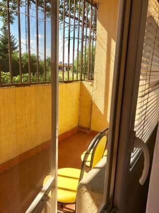 Хостелы Hostel 29 София Бюджетный двухместный номер с 1 кроватью-12