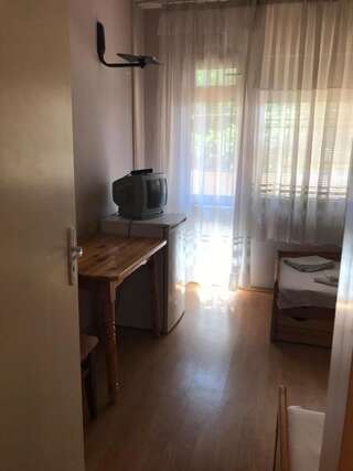 Хостелы Hostel 29 София Бюджетный двухместный номер с 1 кроватью-14