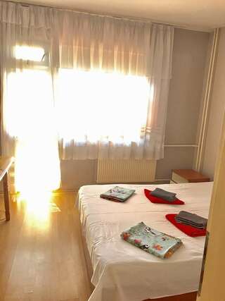 Хостелы Hostel 29 София Бюджетный двухместный номер с 1 кроватью-1