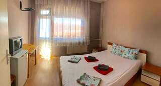 Хостелы Hostel 29 София Бюджетный двухместный номер с 1 кроватью-17