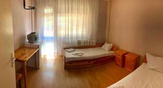 Хостелы Hostel 29 София Бюджетный двухместный номер с 1 кроватью-18