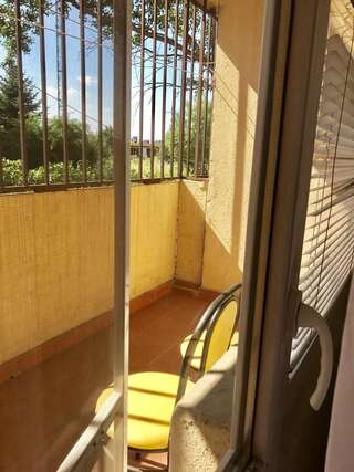 Хостелы Hostel 29 София Бюджетный двухместный номер с 1 кроватью-4